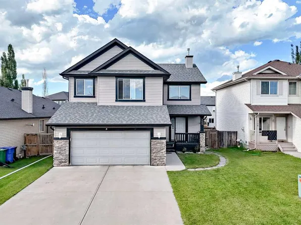 150 S Springmere Dr, Chestermere, AB T1X 1V9