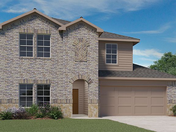 Plan Elevation.
