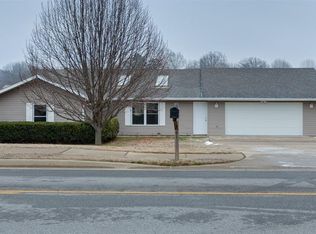 976 Weston St, Pea Ridge, AR 72751