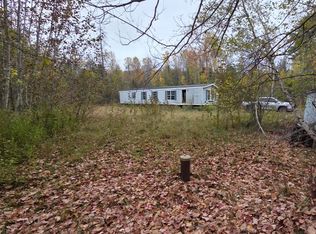 42 Clewley Road, Glenburn, ME 04401