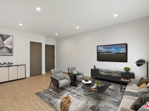 3314 Mentone Ave #8, Los Angeles, CA 90034