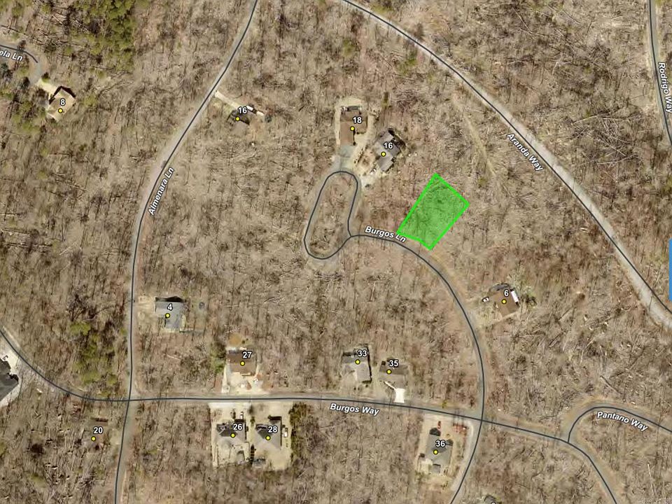 2nd image of Burgos Ln