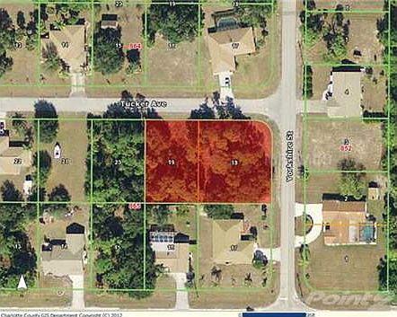 1st image of 21103 Tucker Ave