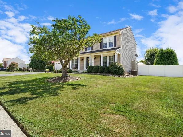 400 W Craighill Channel Dr, Perryville, MD 21903