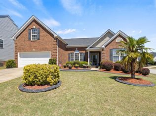 47 Ginger Gold Dr, Simpsonville, SC 29681