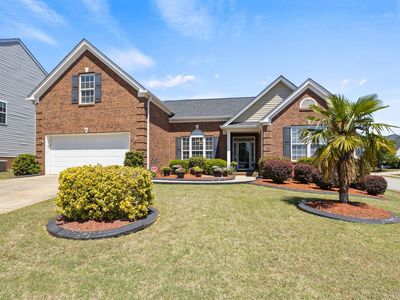 47 Ginger Gold Dr, Simpsonville, SC, 29681