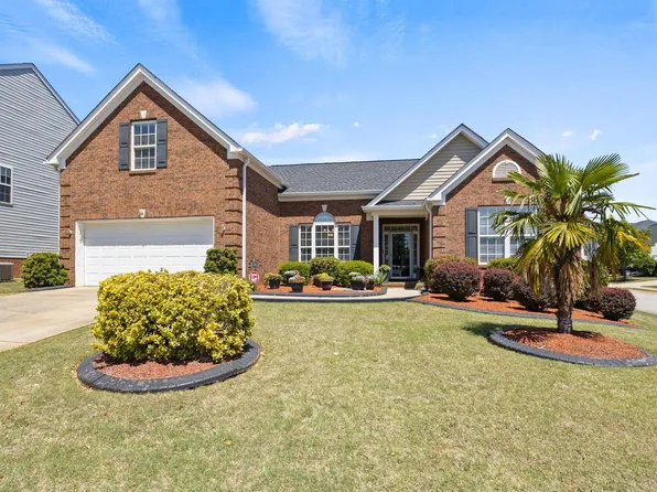 47 Ginger Gold Dr, Simpsonville, SC 29681