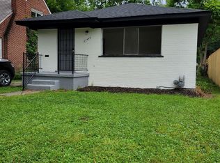 21440 Bennett St, Detroit, MI 48219