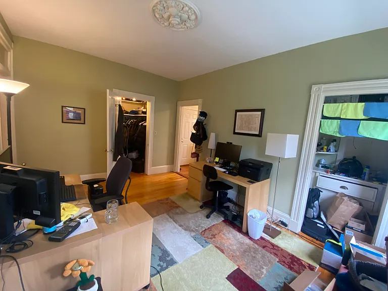 24 Norris St #2 — Photo 9