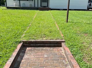 605 Grove Street NE, Wilson, NC 27893