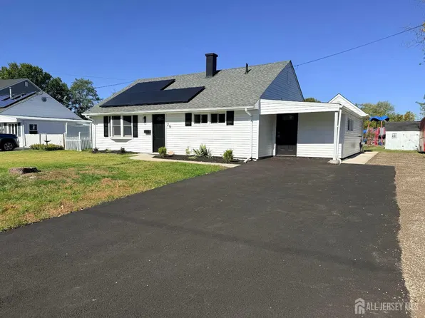 36 Charles Ter, Piscataway, NJ 08854