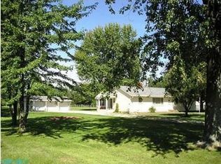 5846 S Old State Rd, Lewis Center, OH 43035