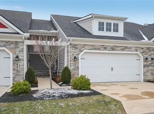 643 Angler Ct, Dayton, OH 45430
