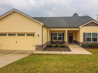 2132 Grove Landing Way, Grovetown, GA 30813