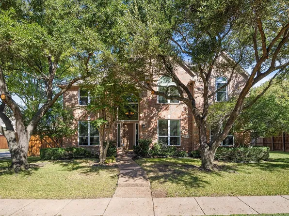 4537 Jenkins Dr, Plano, TX 75024