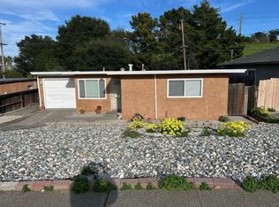 1570 Magazine St, Vallejo, CA 94591