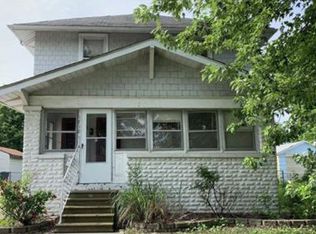 1710 5th St, Madison, IL 62060