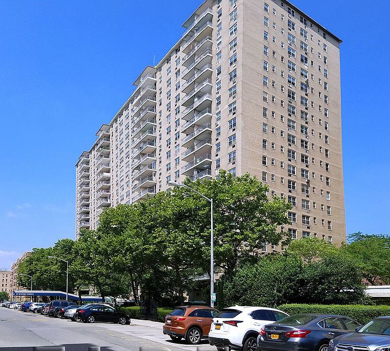 1st image of 3131 Brighton 13th St #9J