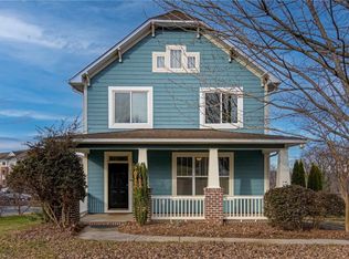 1395 Mint St, Winston Salem, NC 27127