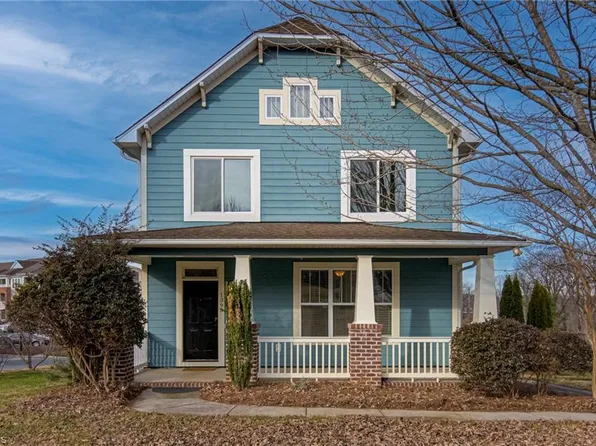 1395 Mint St, Winston Salem, NC 27127