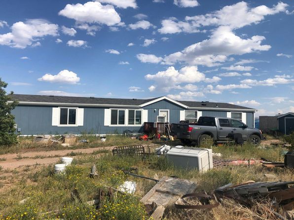 14700 County Road 100, Nunn, CO 80648
