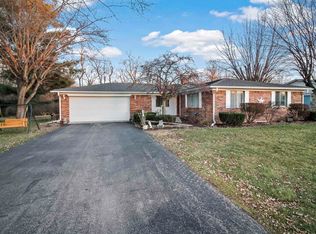 4412 N Minto Dr, Marion, IN
