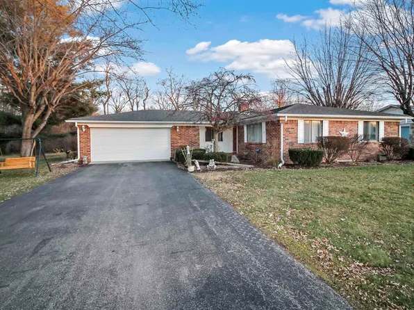 4412 N Minto Dr, Marion, IN 46952