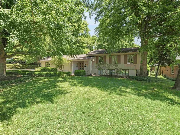 1909 Robin Rd, Owensboro, KY 42301