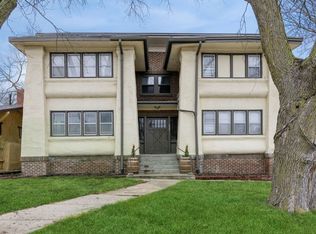4023 University Ave APT 2, Des Moines, IA 50311