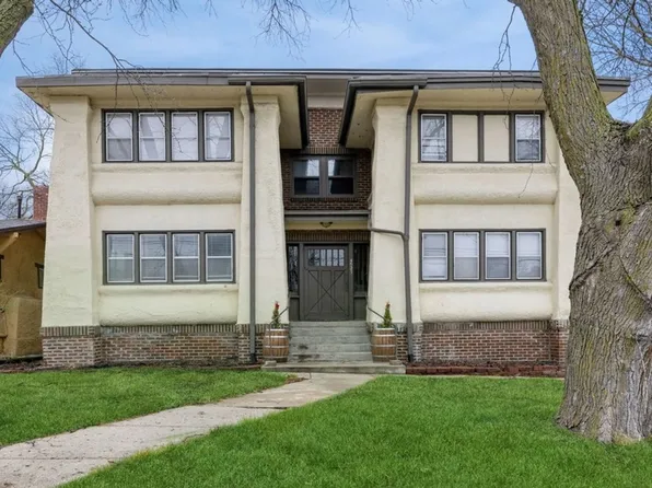 4023 University Avenue, 4023 University Ave APT 2, Des Moines, IA 50311