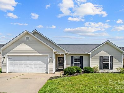 160 Lumber River Rd, Fletcher, NC, 28732