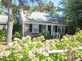 17 Osborne Rd, West Harwich, MA 02671
