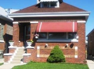 3412 W 54th Pl, Chicago, IL 60632