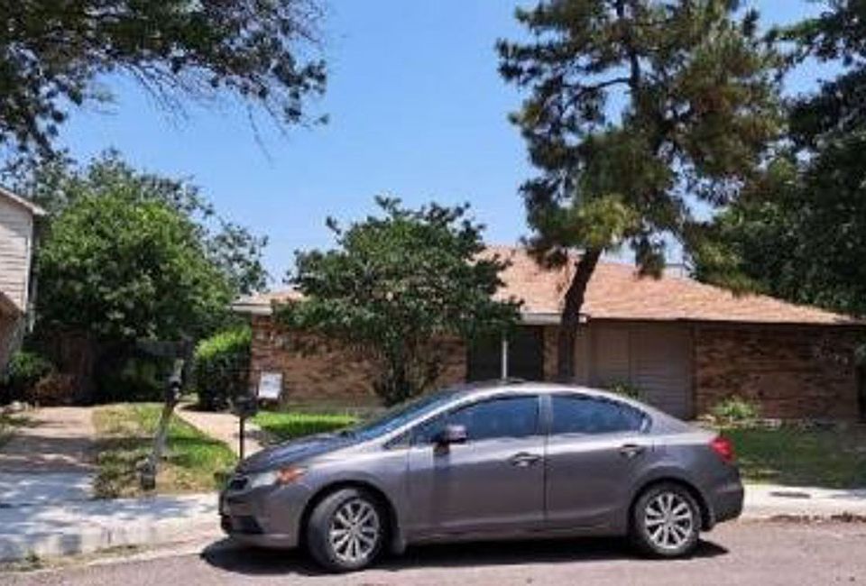 Property Front View