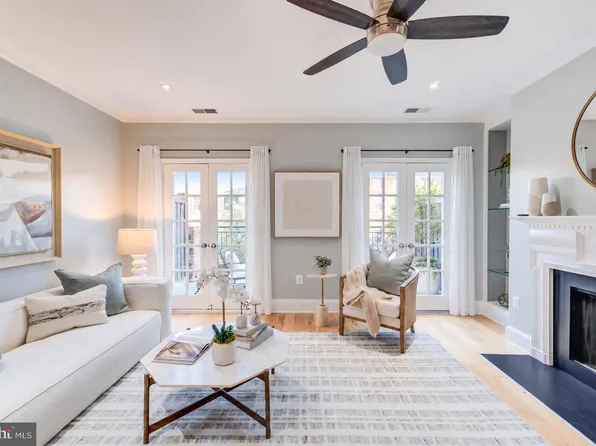 1666 Beekman Pl NW APT C, Washington, DC 20009