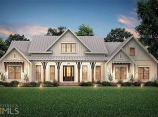 2965 Paul Malcom Rd, Good Hope, GA 30641