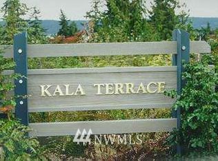 LOT Terrace Dr #9, Pt Townsend, WA 98368
