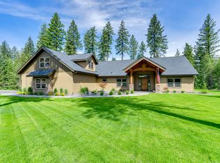 13653 N Abeja Rd, Rathdrum, ID 83858