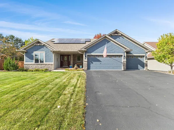 15480 Yakima St NW, Ramsey, MN 55303