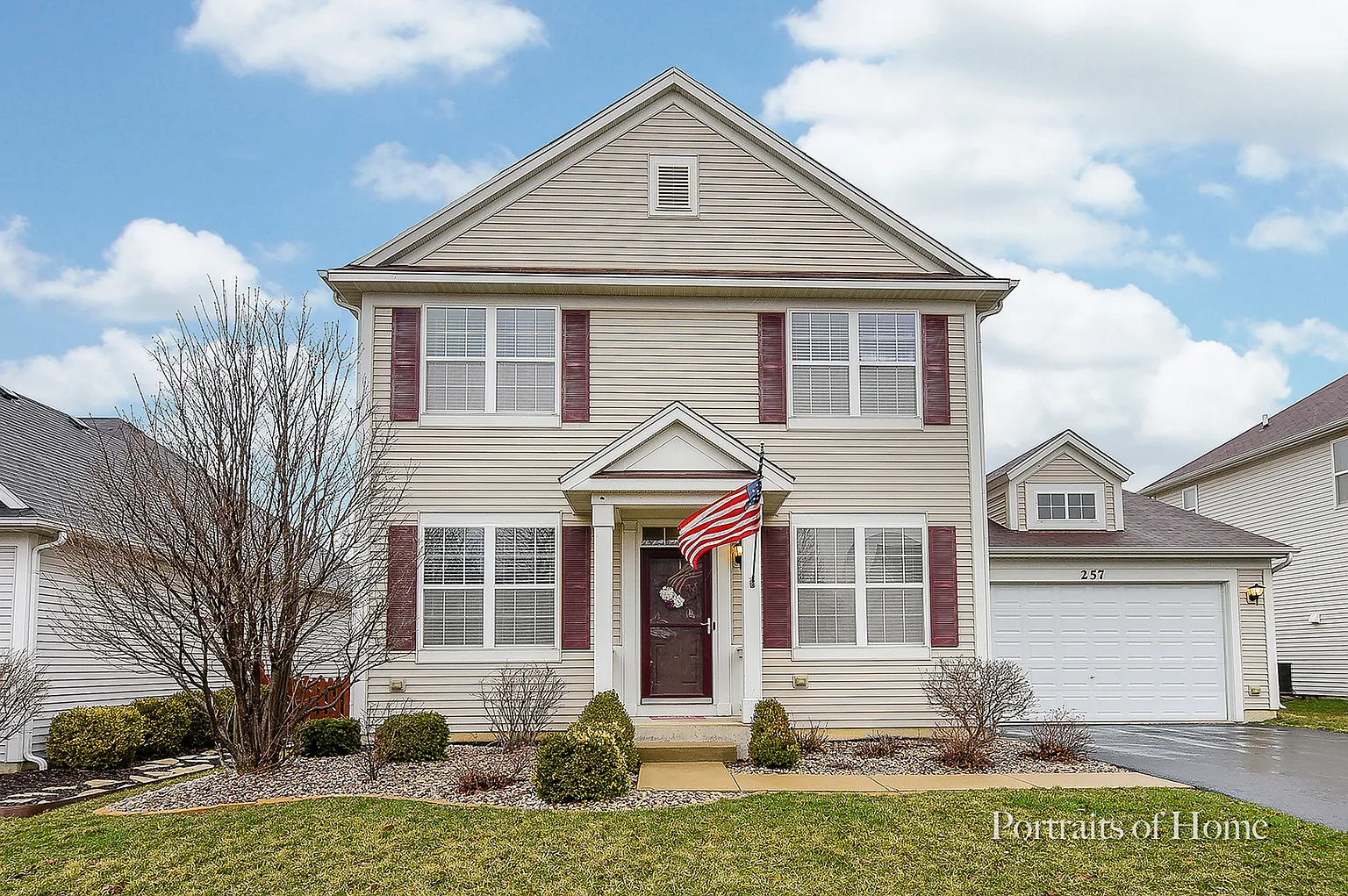 257 Bluegrass Pkwy photo 1