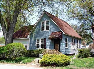 150 Cottage Ct, Elkhart, IN 46516