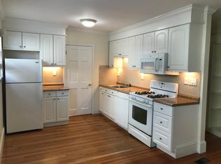 13 Bemis Rd #1, Wellesley, MA 02481