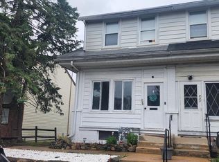 729 Bruckman Ave, Reading, PA 19605