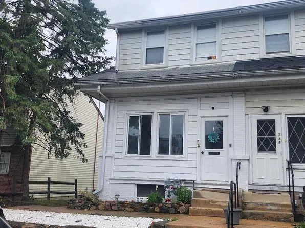 729 Bruckman Ave, Reading, PA 19605