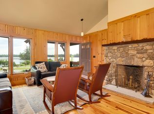 77 Sunset Ridge Rd #24, Lovell, ME 04051