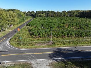 893 Cox Ave, Rocky Mount, NC 27801