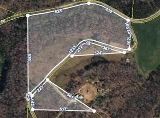 Clifty Rd, Crossville, TN 38572