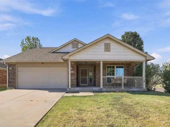 3116 SW 103rd St, Oklahoma City, OK 73159