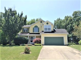 1209 Nottingham Rd, Amelia, OH 45102