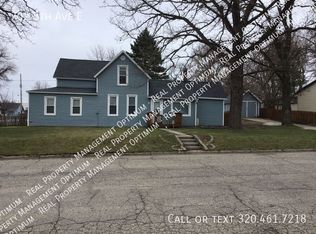 702 5th Ave E, Alexandria, MN 56308